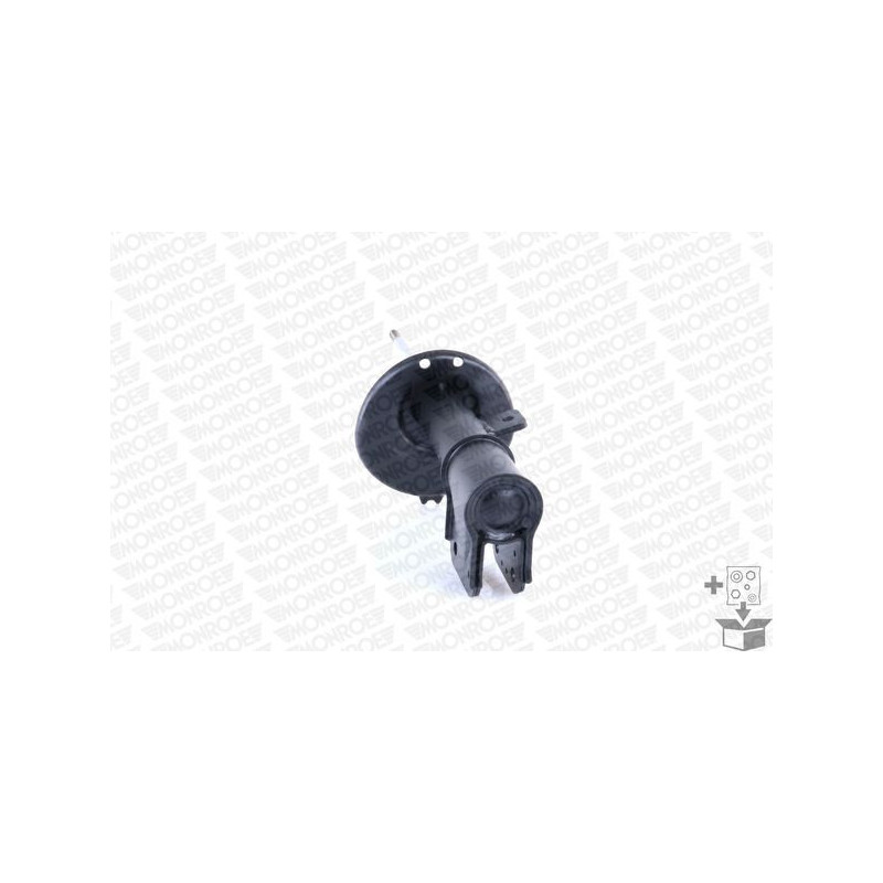Supporto ammortizzatore asse anteriore - MONROE