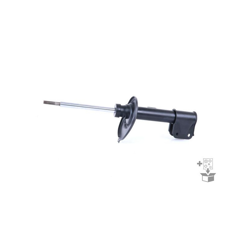 Supporto ammortizzatore asse anteriore - MONROE