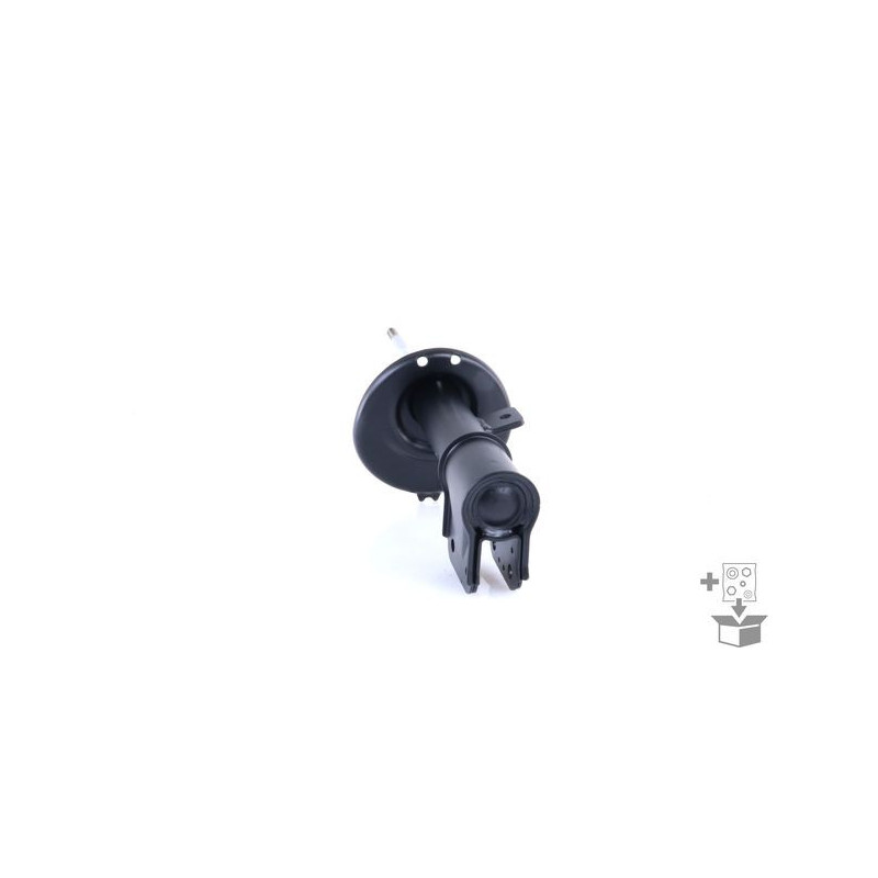 Supporto ammortizzatore asse anteriore - MONROE