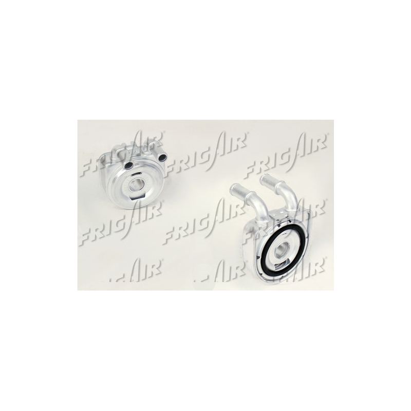 Radiatore olio motore - FRIG AIR