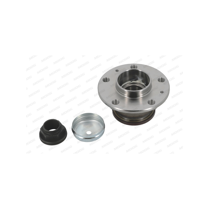 Cuscinetto ruota asse posteriore - MOOG