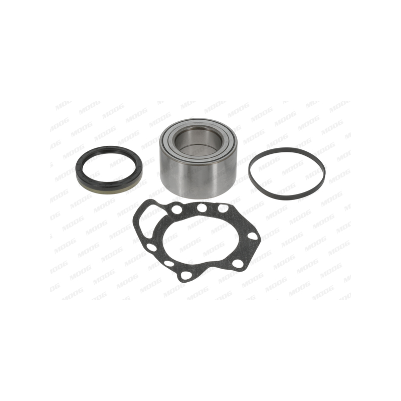 Cuscinetto ruota asse posteriore - MOOG