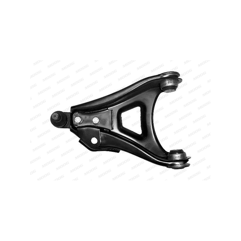 Braccio oscillante asse anteriore - MOOG