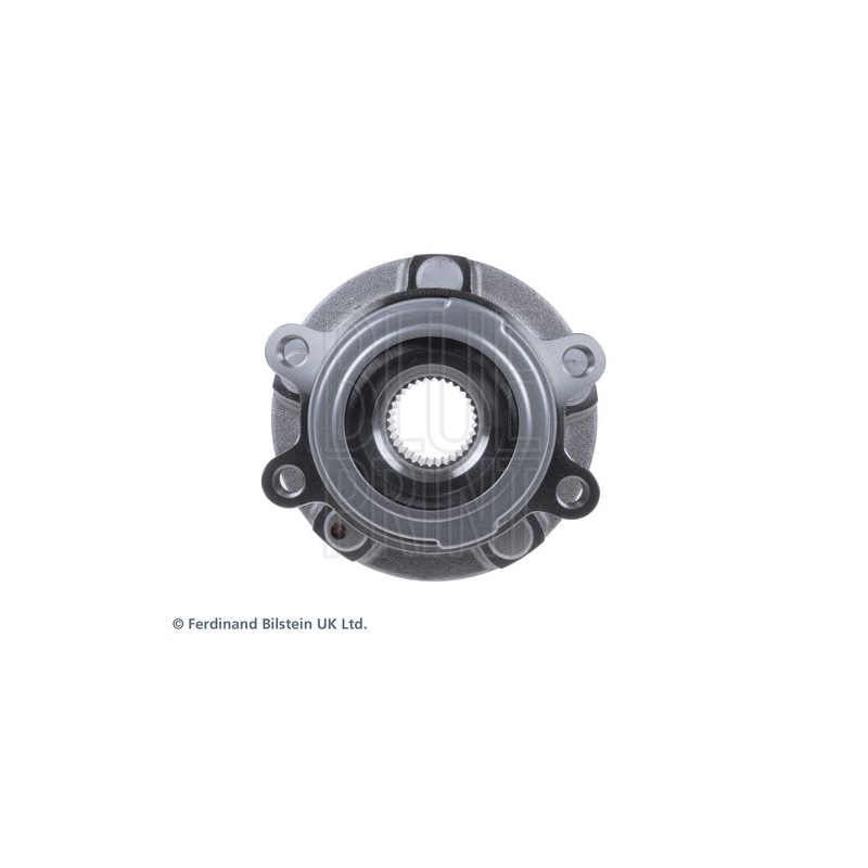 Cuscinetto ruota asse anteriore - BLUE PRINT