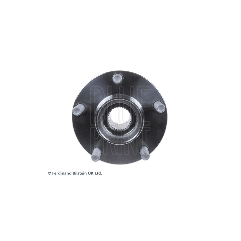 Cuscinetto ruota asse anteriore - BLUE PRINT