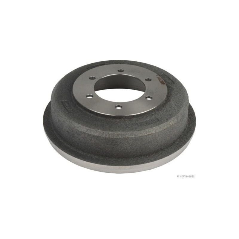 Tamburo freno - JAKOPARTS