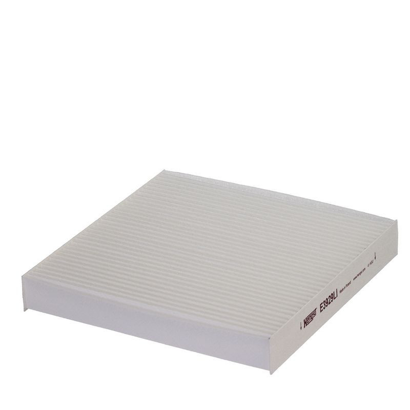 Filtro abitacolo - HENGST FILTRAZIONE