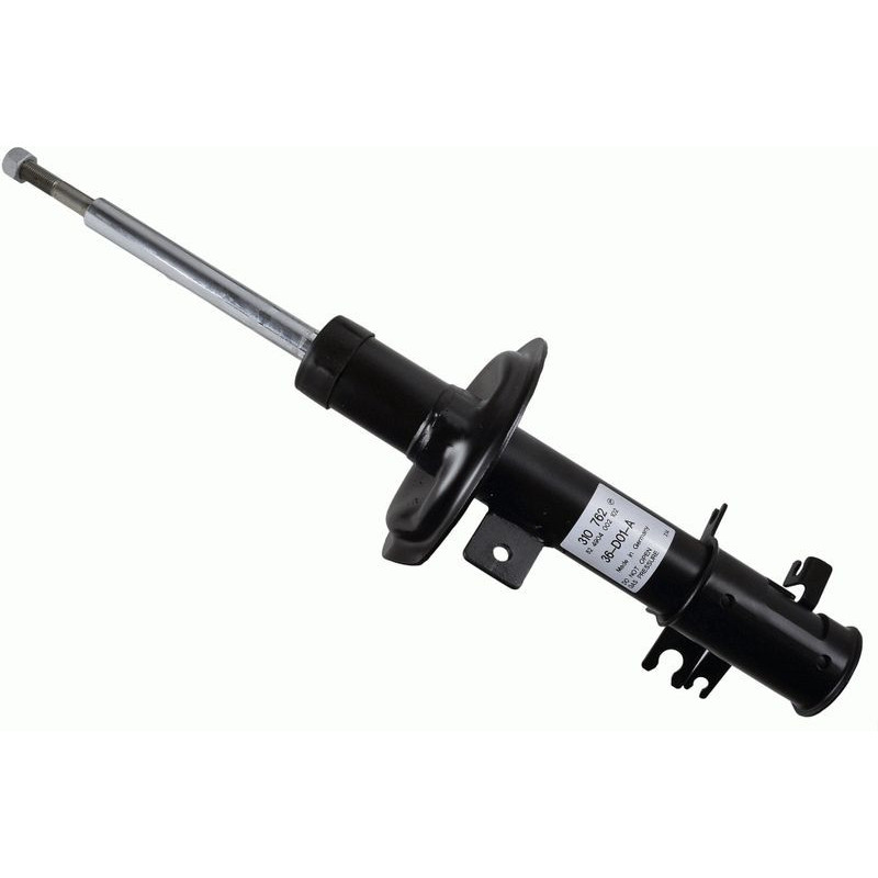 Ammortizzatore asse anteriore - SACHS