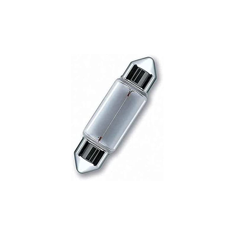 ORIGINAL siluro 36mm 3W SV858 12V