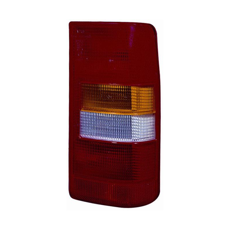 Fanale posteriore - DEPO