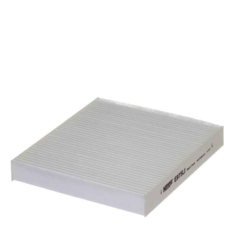 Filtro abitacolo - HENGST FILTRAZIONE