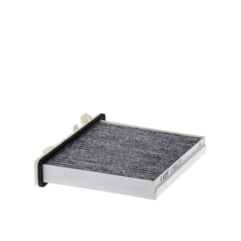 Filtro abitacolo - HENGST FILTRAZIONE