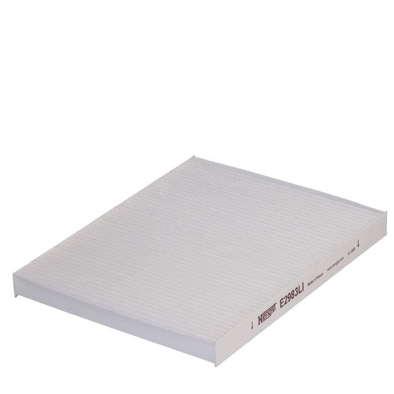 Filtro abitacolo - HENGST FILTRAZIONE