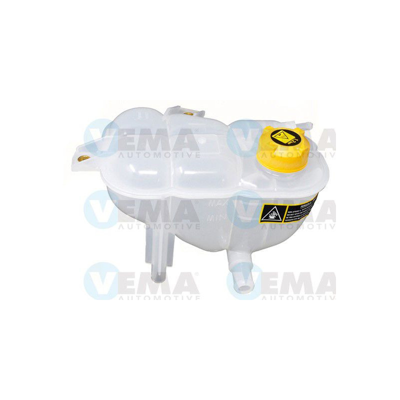Vaschetta espansione - VEMA