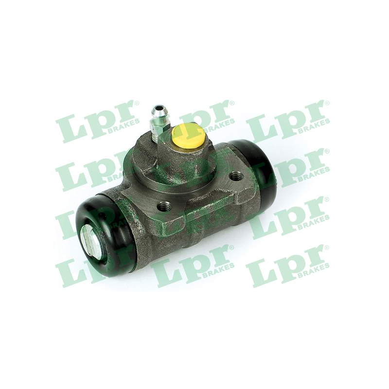 Cilindretto freno - LPR I.