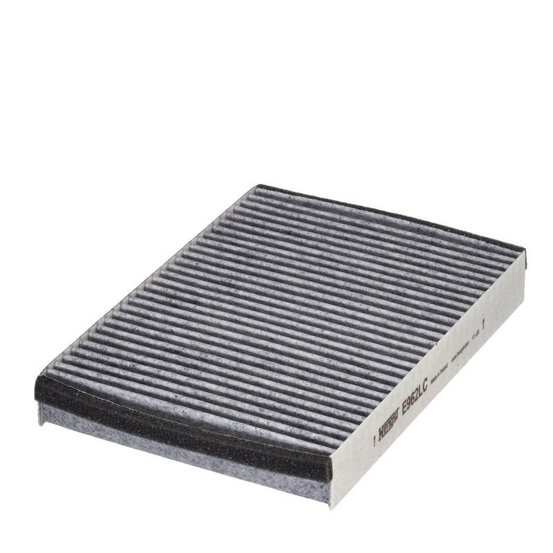 Filtro abitacolo - HENGST FILTRAZIONE