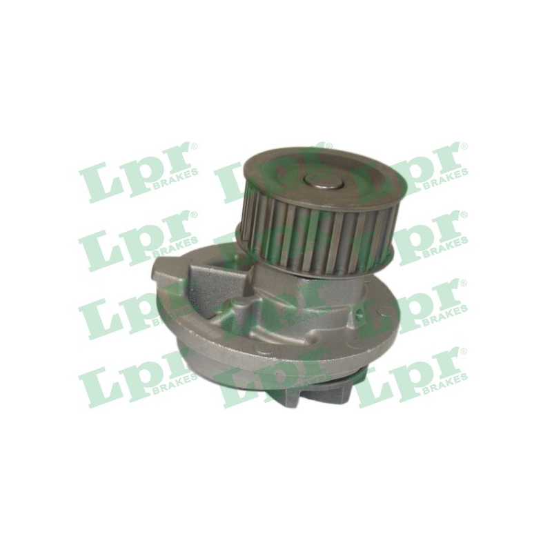 Pompa acqua - LPR I.