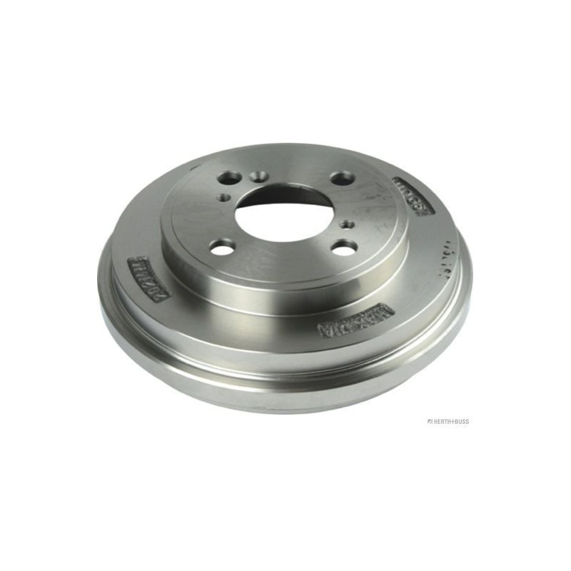 Tamburo freno - JAKOPARTS