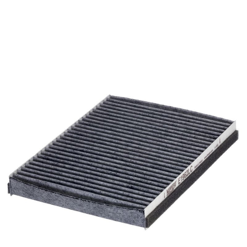 Filtro abitacolo - HENGST FILTRAZIONE