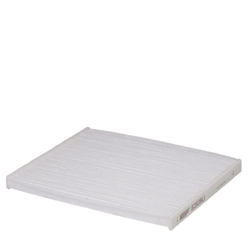 Filtro abitacolo - HENGST FILTRAZIONE