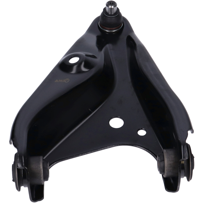 Braccio oscillante asse anteriore - VEMA