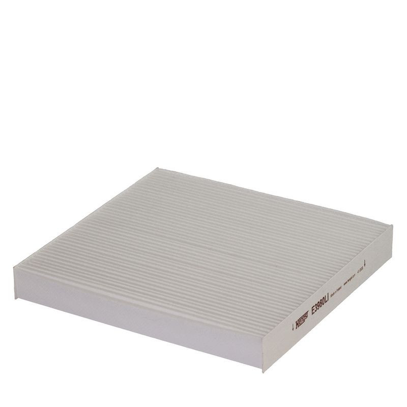 Filtro abitacolo - HENGST FILTRAZIONE