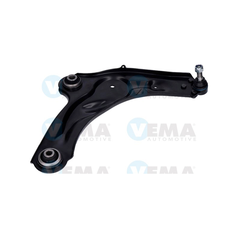 Braccio oscillante asse anteriore - VEMA