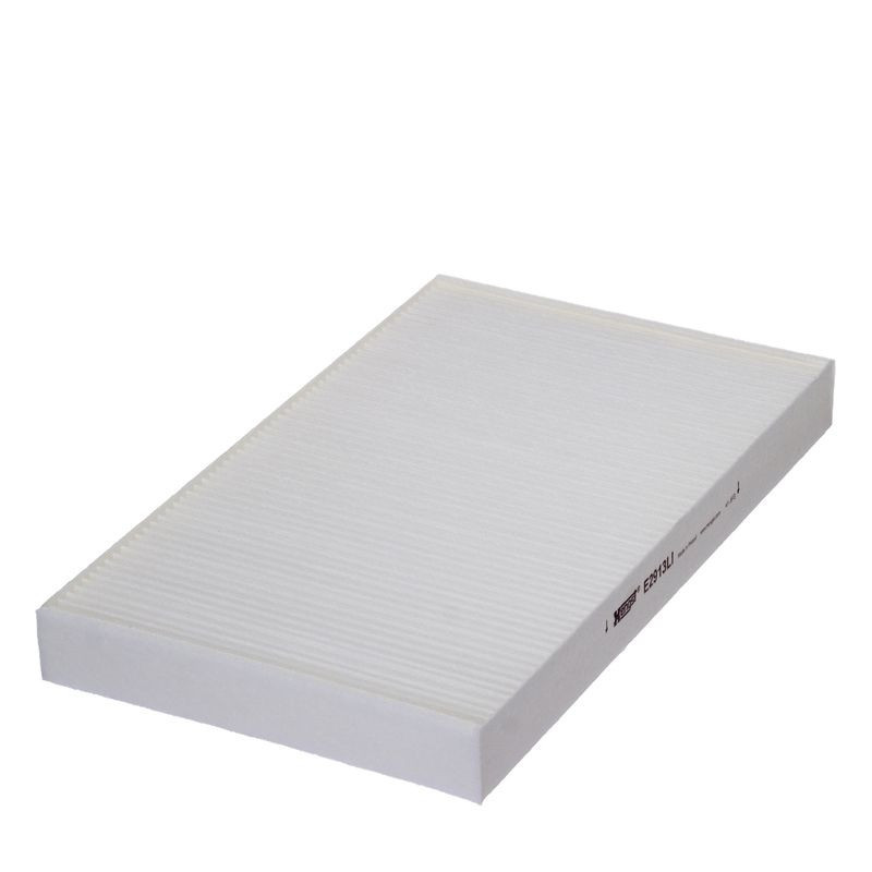 Filtro abitacolo - HENGST FILTRAZIONE