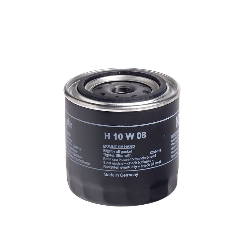 Filtro olio - HENGST FILTRAZIONE