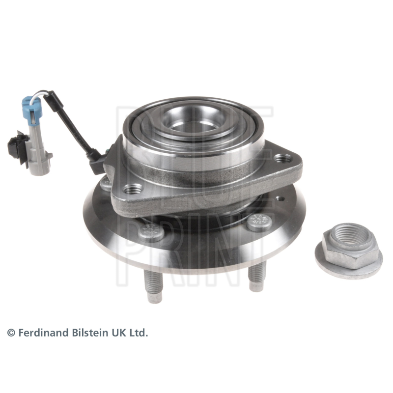 Cuscinetto ruota asse anteriore - BLUE PRINT