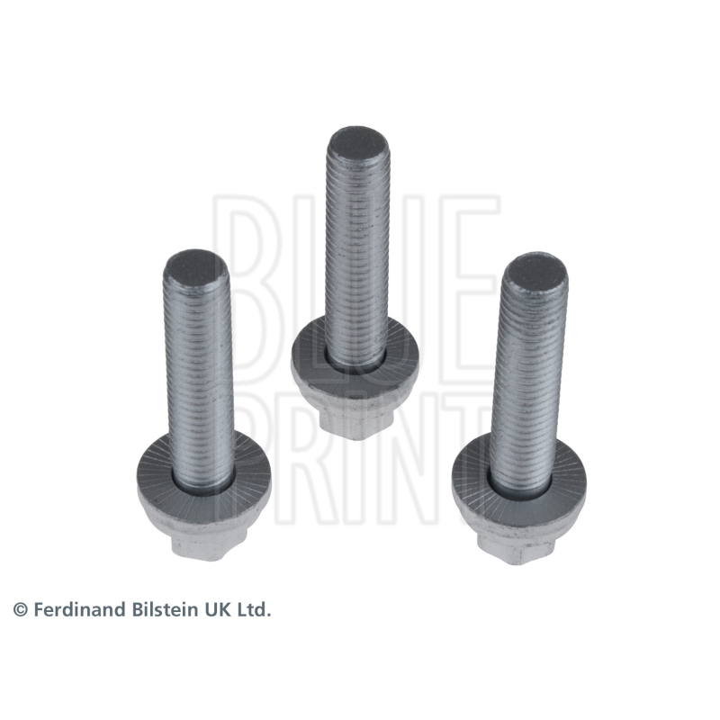 Cuscinetto ruota asse anteriore - BLUE PRINT