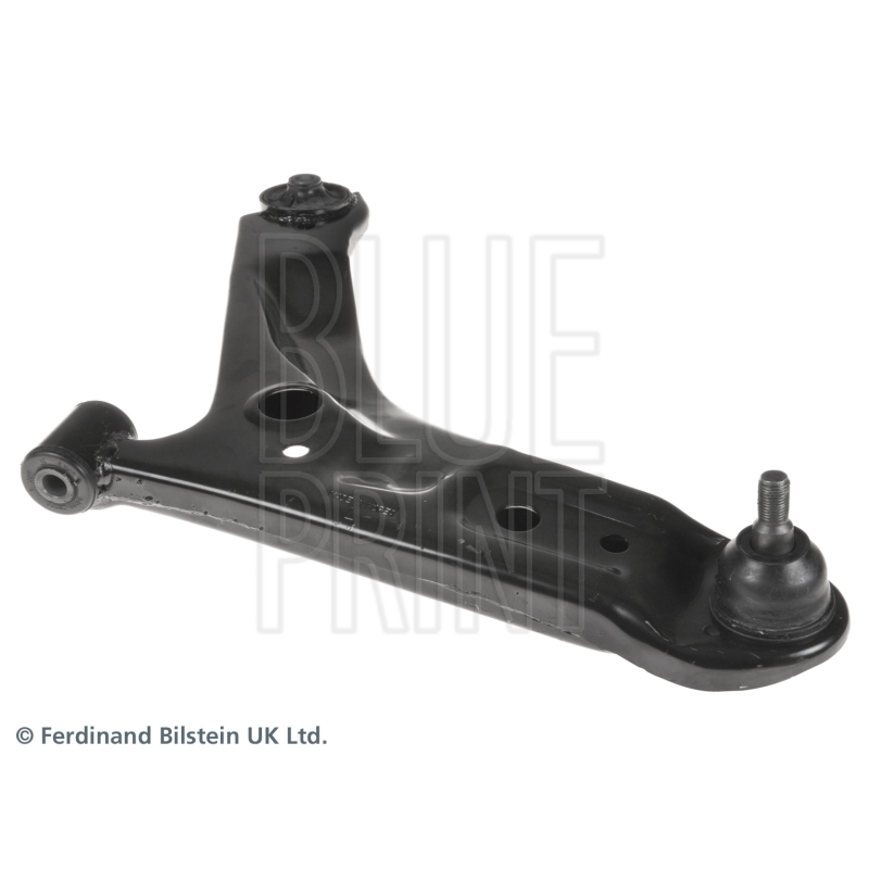 Braccio oscillante asse anteriore - BLUE PRINT