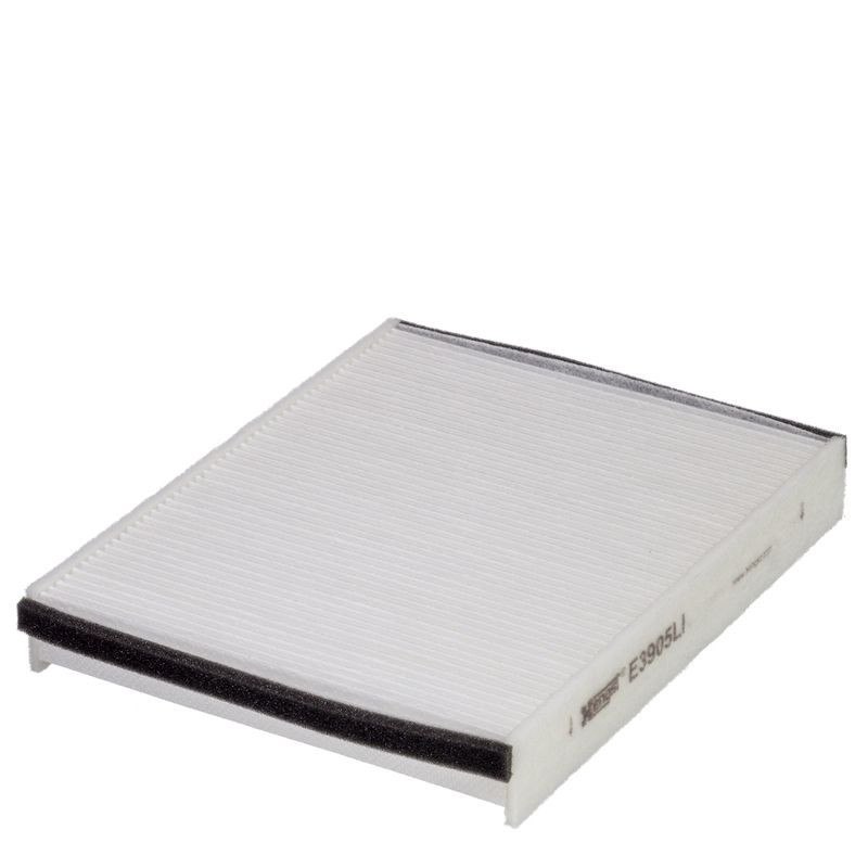 Filtro abitacolo - HENGST FILTRAZIONE