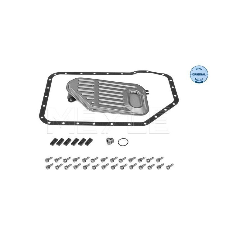 Filtro olio cambio automatico - MEYLE