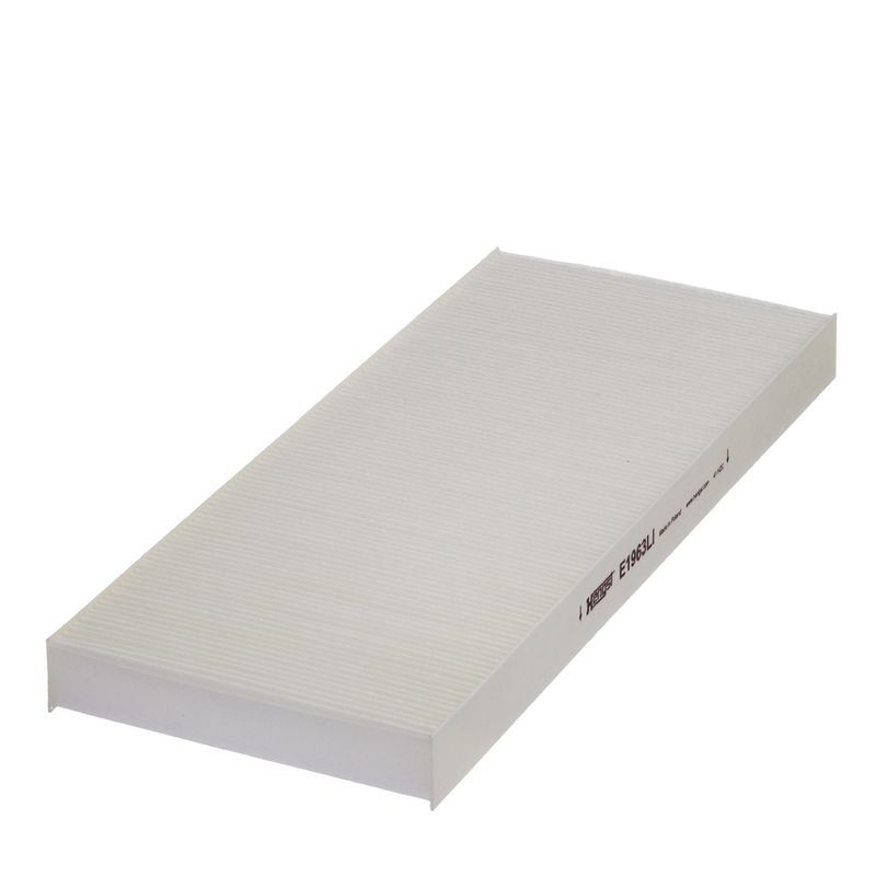 Filtro abitacolo - HENGST FILTRAZIONE