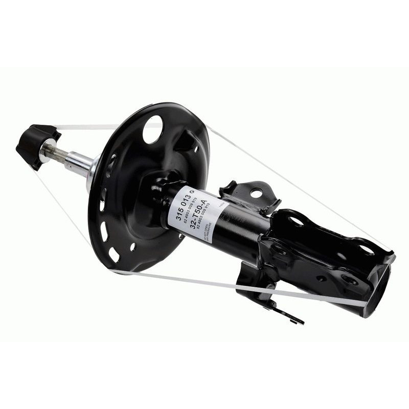 Ammortizzatore asse anteriore - SACHS