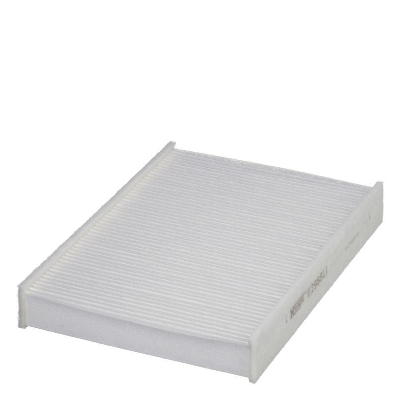 Filtro abitacolo - HENGST FILTRAZIONE