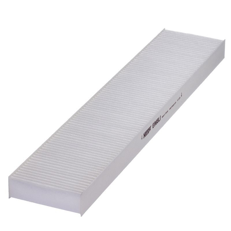 Filtro abitacolo - HENGST FILTRAZIONE