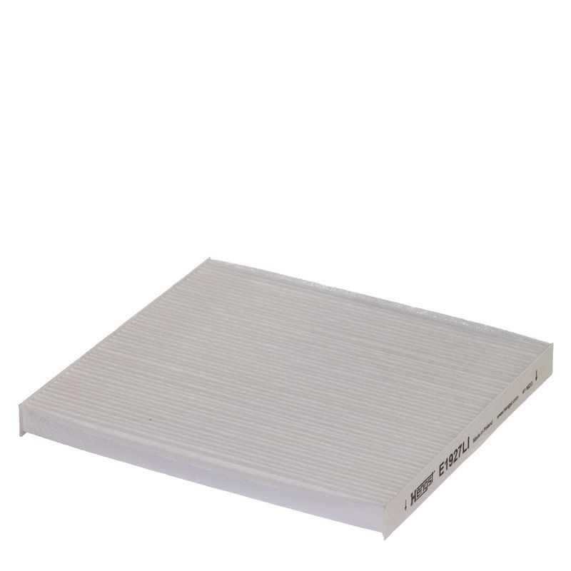 Filtro abitacolo - HENGST FILTRAZIONE