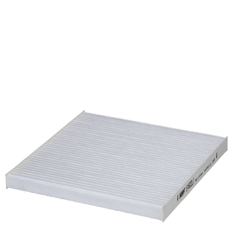 Filtro abitacolo - HENGST FILTRAZIONE