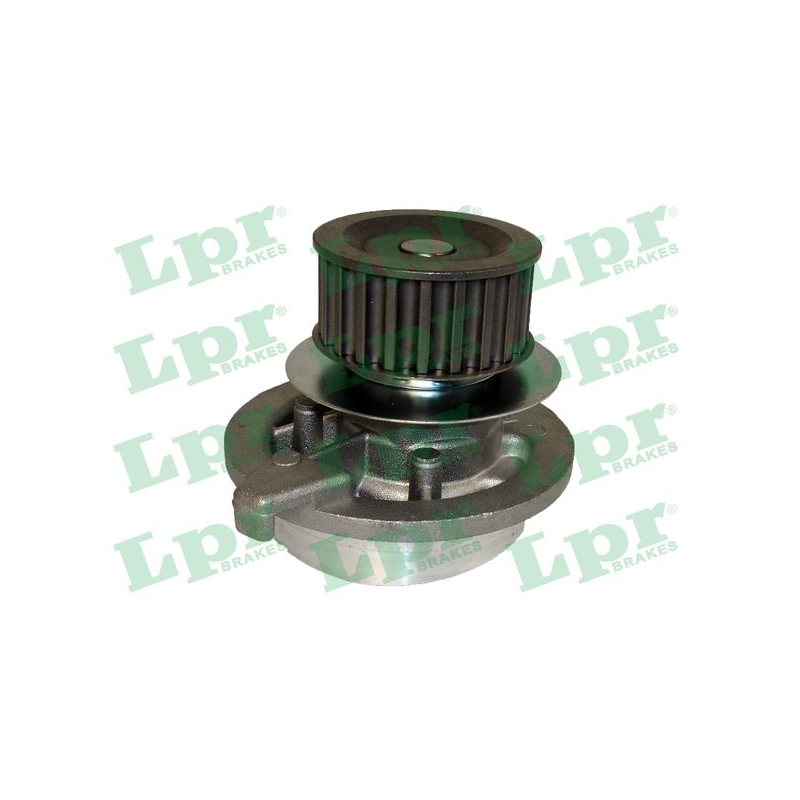 Pompa acqua - LPR I.