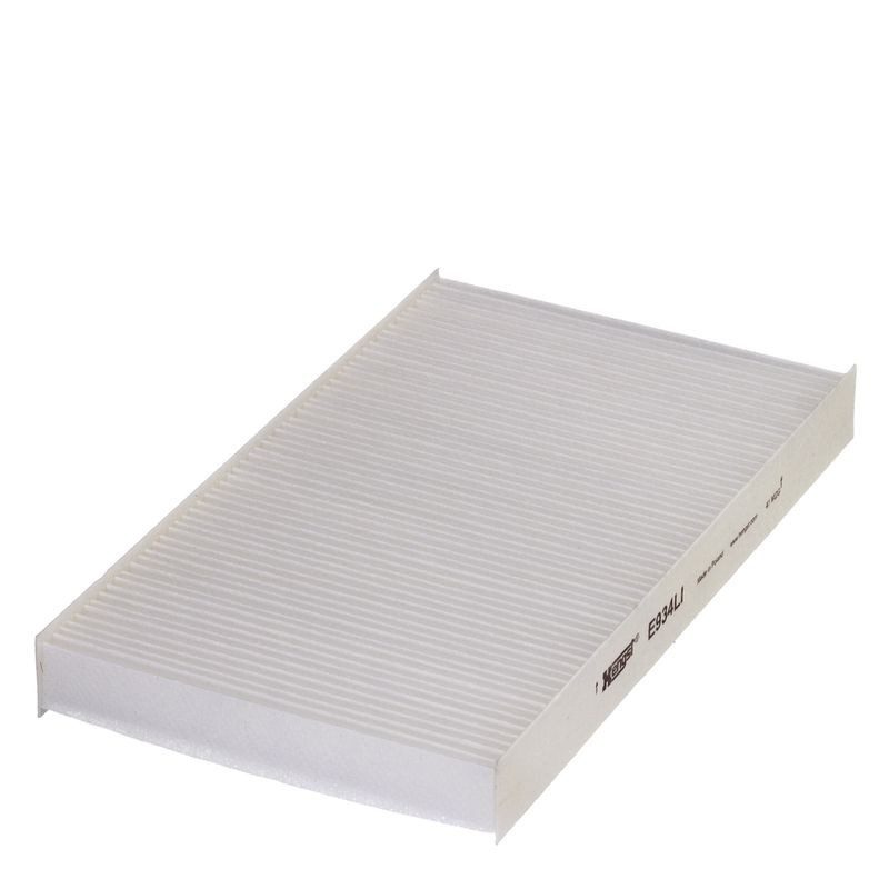 Filtro abitacolo - HENGST FILTRAZIONE