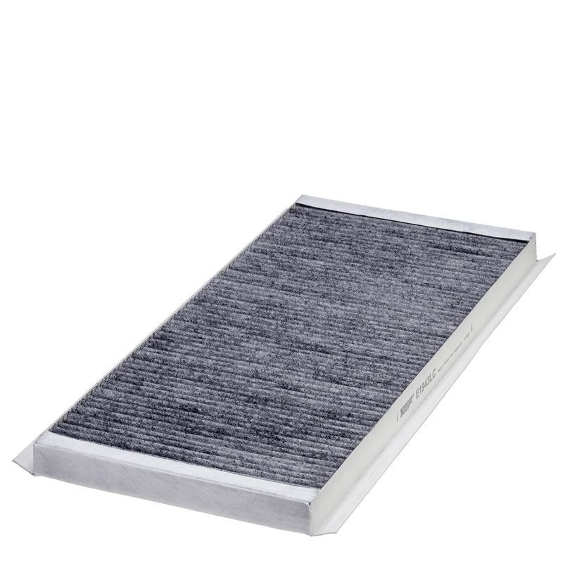 Filtro abitacolo - HENGST FILTRAZIONE