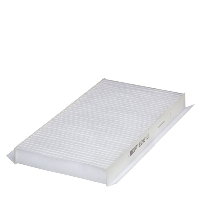 Filtro abitacolo - HENGST FILTRAZIONE