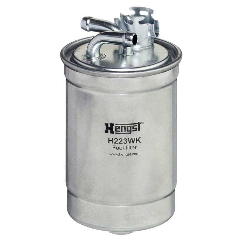 Filtro carburante - HENGST FILTRAZIONE