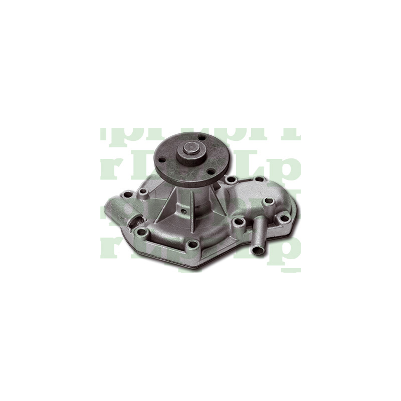 Pompa acqua - LPR I.