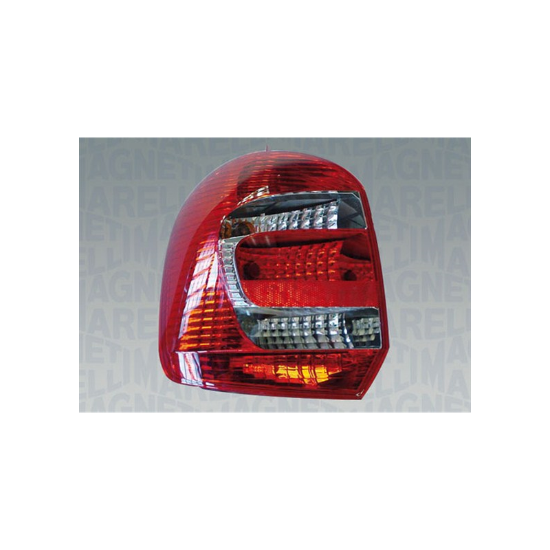 Fanale posteriore - MAGNETI MARELLI