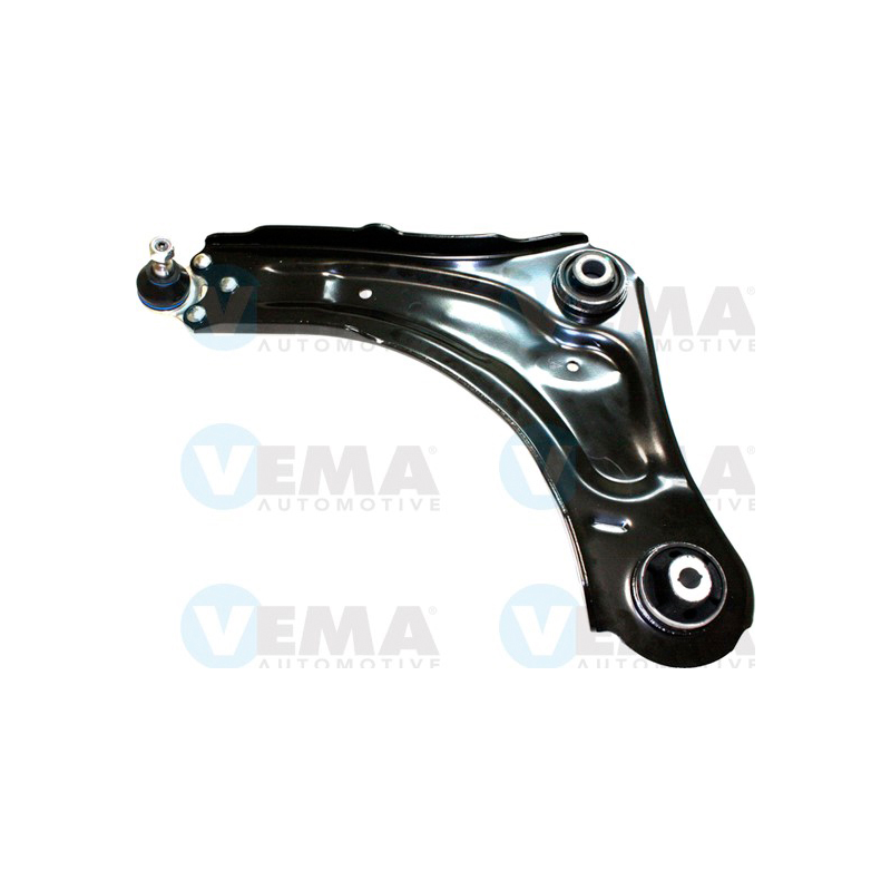 Braccio oscillante asse anteriore - VEMA