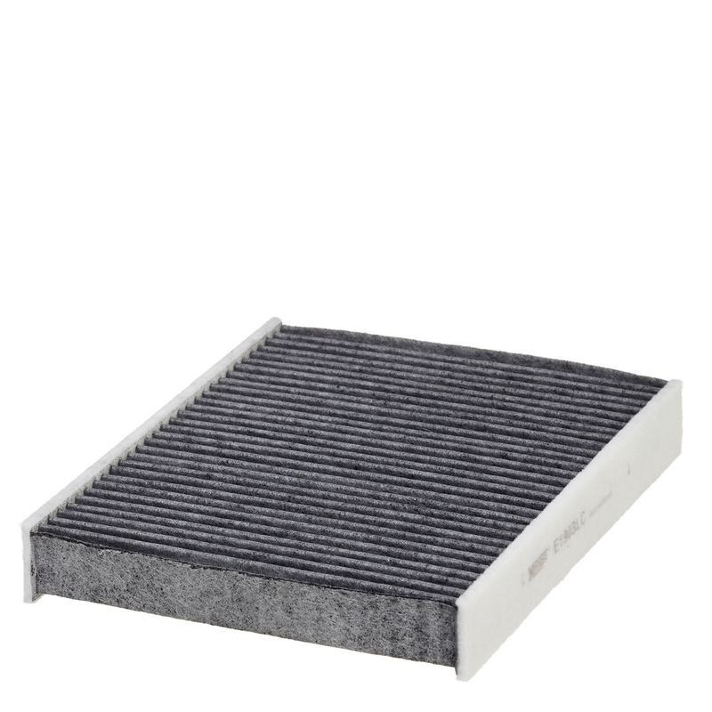 Filtro abitacolo - HENGST FILTRAZIONE