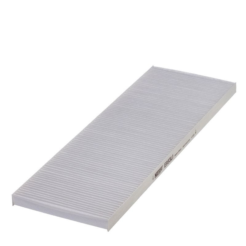Filtro abitacolo - HENGST FILTRAZIONE